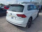 2018 VOLKSWAGEN TIGUAN R-L for sale at Copart BRISTOL