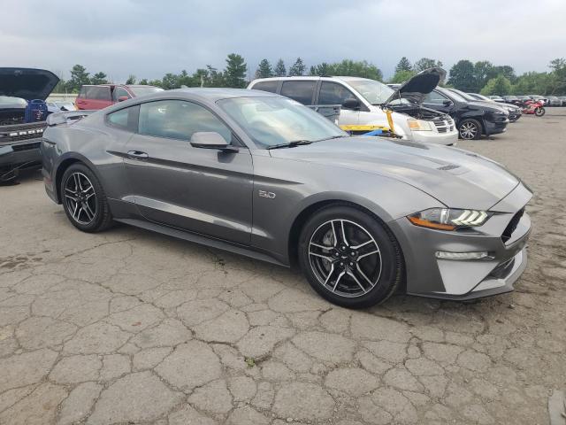  FORD MUSTANG 2023 Gray