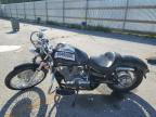 2009 HONDA VT750 C2   for sale at Copart MO - SPRINGFIELD