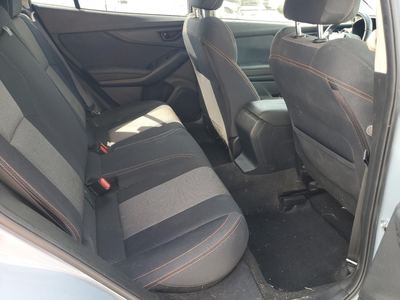 2021 Subaru Crosstrek Premium VIN: JF2GTADC5KH266619 Lot: 64243325