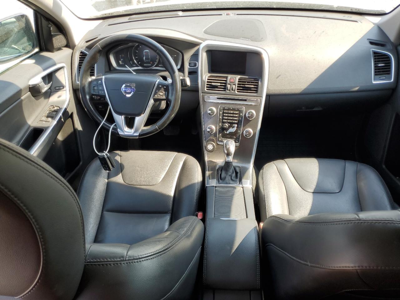 2015 Volvo Xc60 T6 Platinum VIN: YV4902RM6F2690405 Lot: 62966345