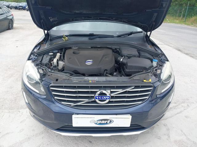 2014 VOLVO XC60 SE LU