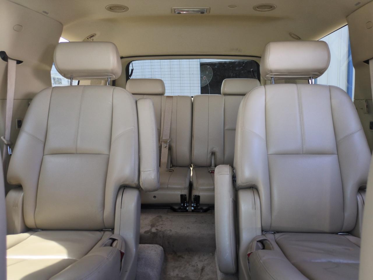 2008 GMC Yukon VIN: 1GKFK13058J122997 Lot: 64839185