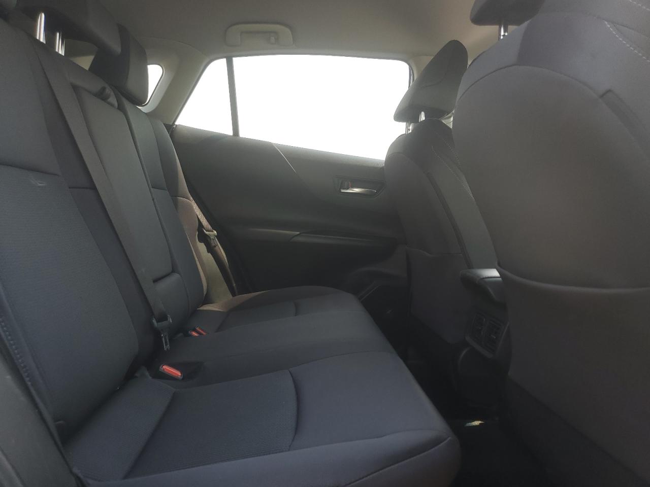 2021 Toyota Venza Le VIN: JTEAAAAHXMJ002555 Lot: 64608785