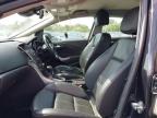 2011 VAUXHALL ASTRA ELIT for sale at Copart SANDY