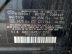 2014 HYUNDAI SONATA HYBRID à vendre chez Copart PA - PITTSBURGH WEST