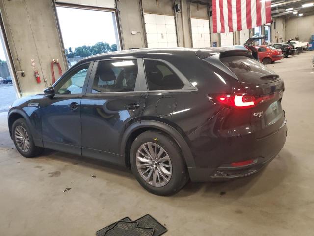  MAZDA CX-90 2025 Черный