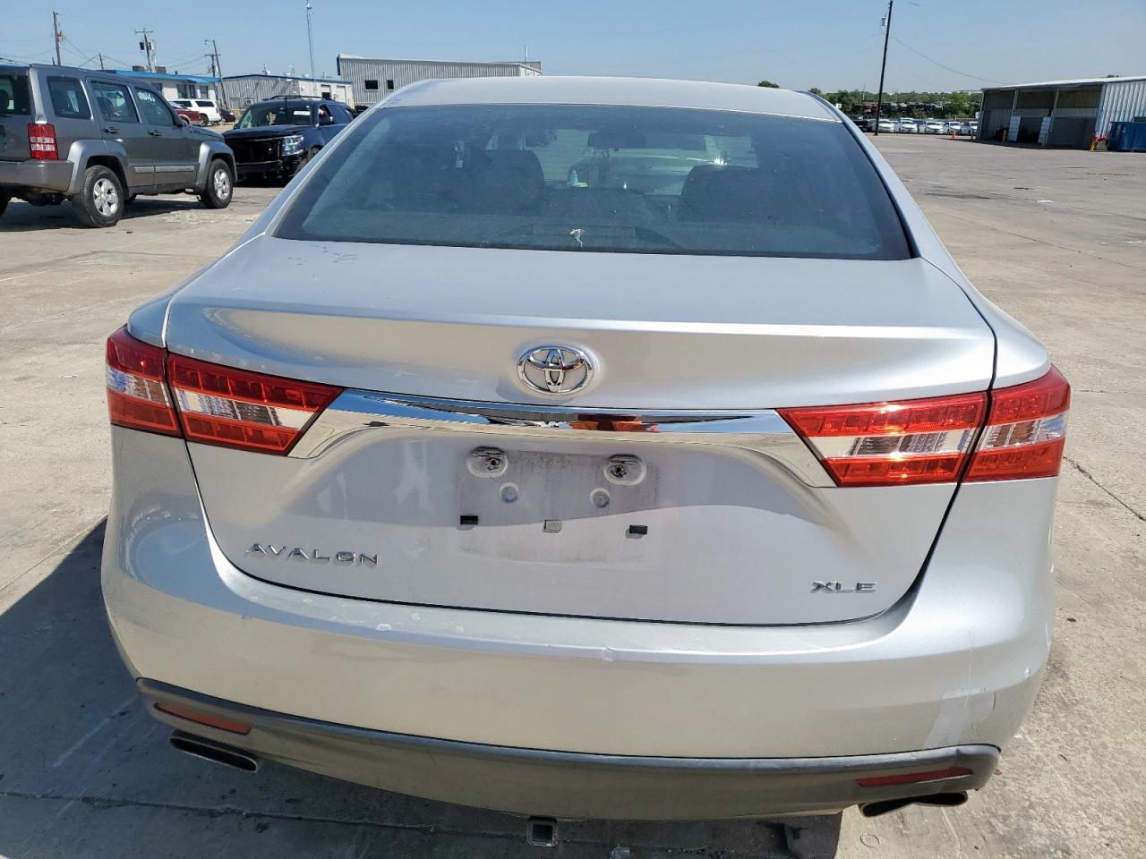 2013 Toyota Avalon Base VIN: 4T1BK1EB9DU040588 Lot: 66911245