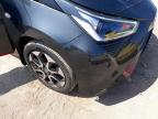2021 TOYOTA AYGO X-TRE for sale at Copart WESTBURY