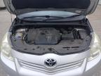 2010 TOYOTA VERSO TR D for sale at Copart CHESTER