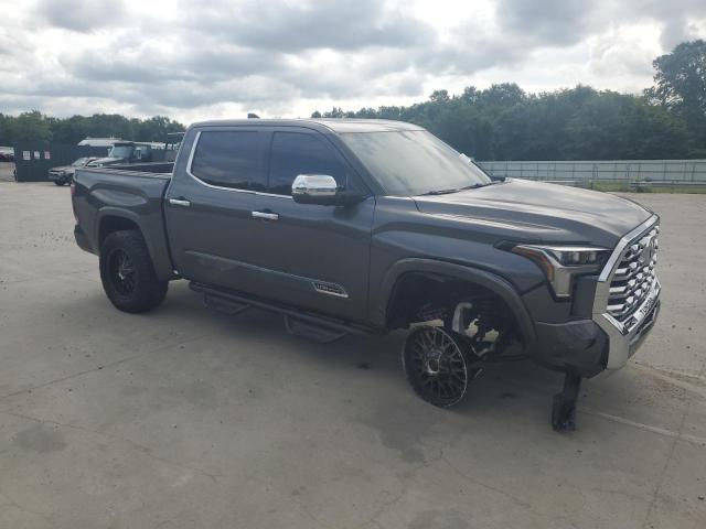  TOYOTA TUNDRA 2023 Szary