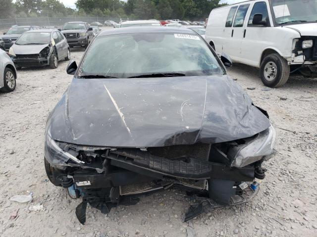  HYUNDAI ELANTRA 2021 Charcoal