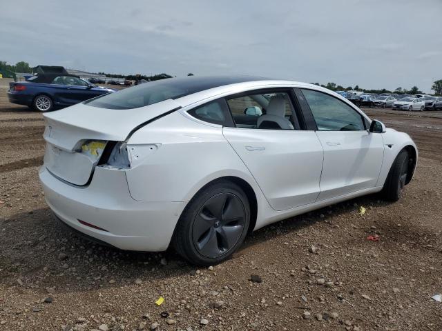  TESLA MODEL 3 2020 Biały