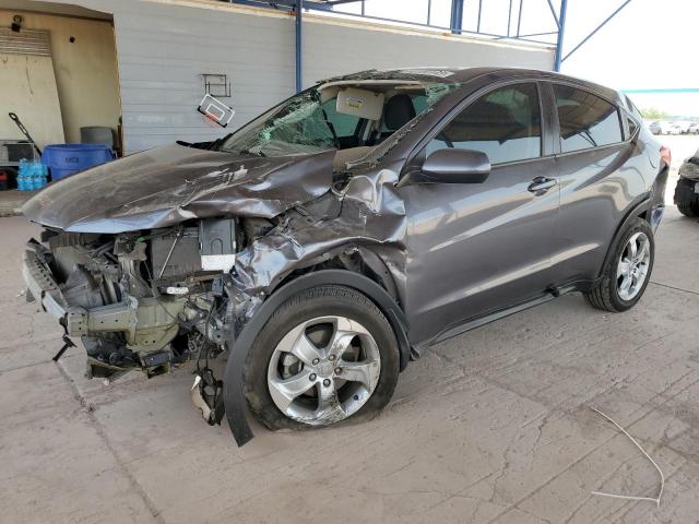 2016 Honda Hr-V Lx