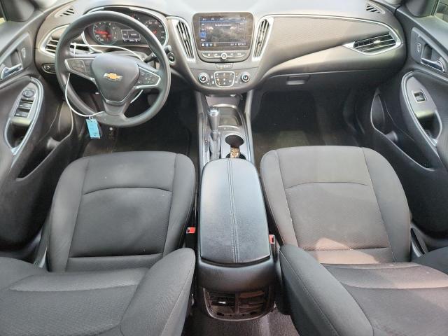  CHEVROLET MALIBU 2020 Czarny