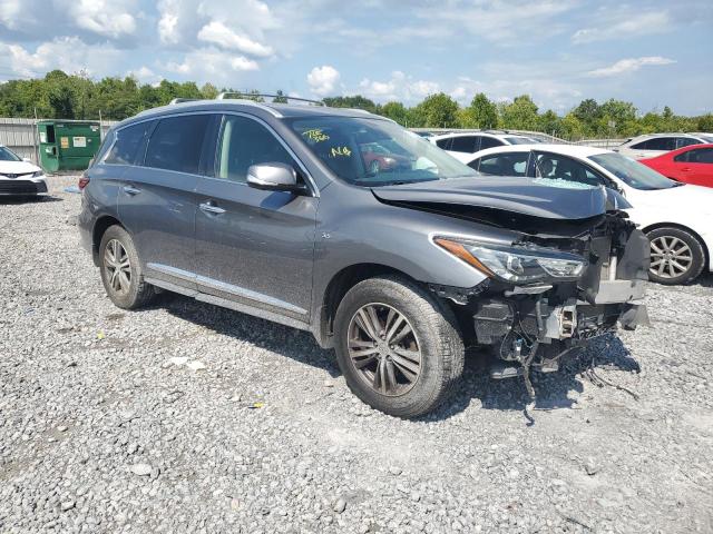  INFINITI QX60 2019 Серый