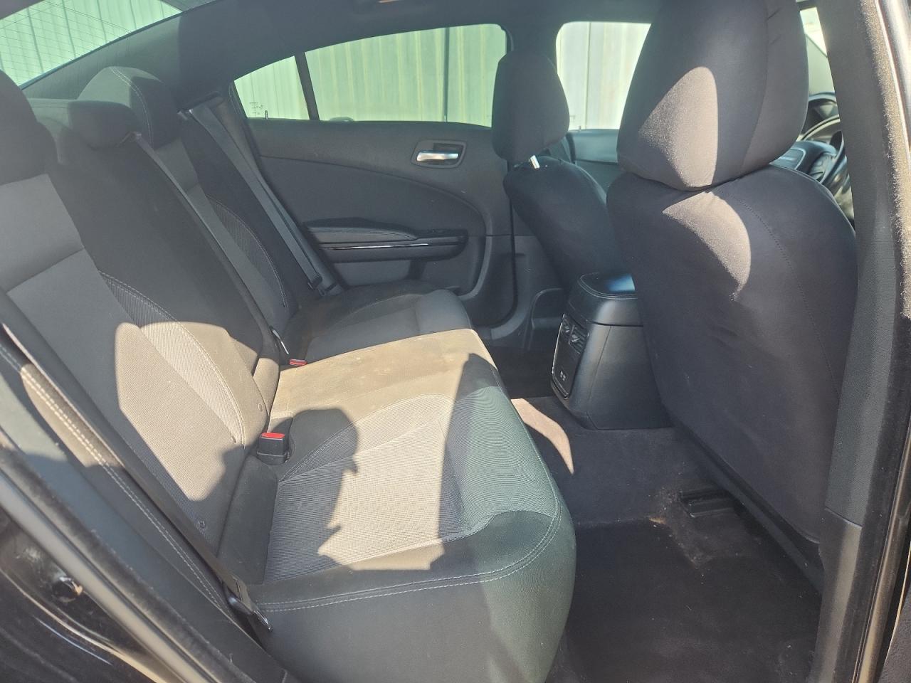 2018 Dodge Charger Sxt VIN: 2C3CDXBG6JH329291 Lot: 62415665