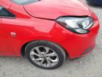 2017 VAUXHALL CORSA ENER for sale at Copart WOLVERHAMPTON
