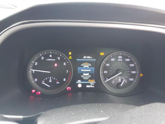 2019 HYUNDAI TUCSON PREMIUM GDI 2WD 