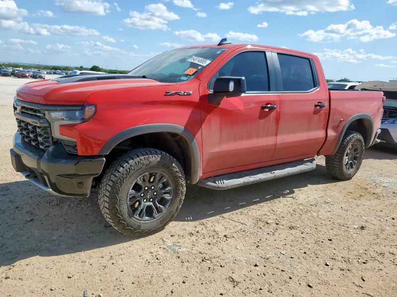2024 Chevrolet Silverado K1500 Zr2