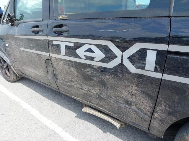2018 MERCEDES-BENZ VITO TAXI LONG 114CDI 