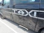 2018 MERCEDES-BENZ VITO TAXI LONG 114CDI  for sale at Copart CHESTER