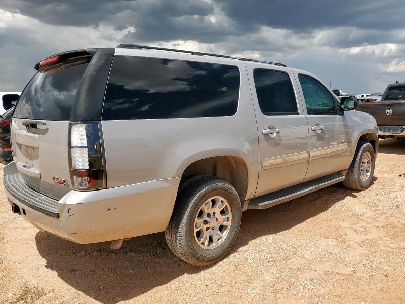 2007 GMC YUKON XL K1500
