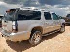2007 GMC YUKON XL K1500 à vendre chez Copart TX - ANDREWS