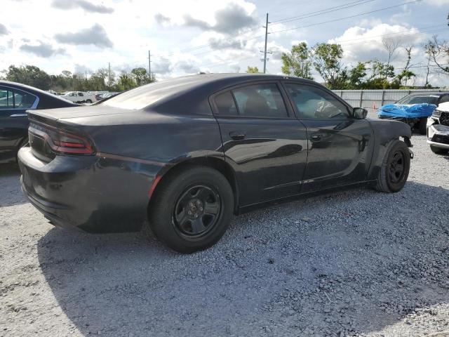  DODGE CHARGER 2019 Черный