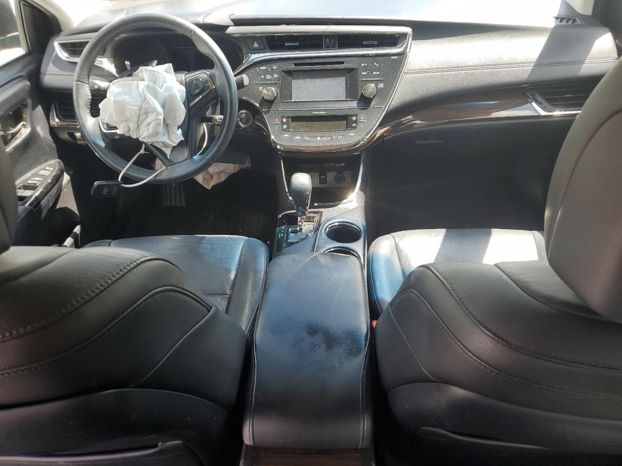 2014 Toyota Avalon Base VIN: 4T1BK1EB3EU117439 Lot: 64821645