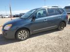 2012 KIA RONDO    à vendre chez Copart AB - EDMONTON