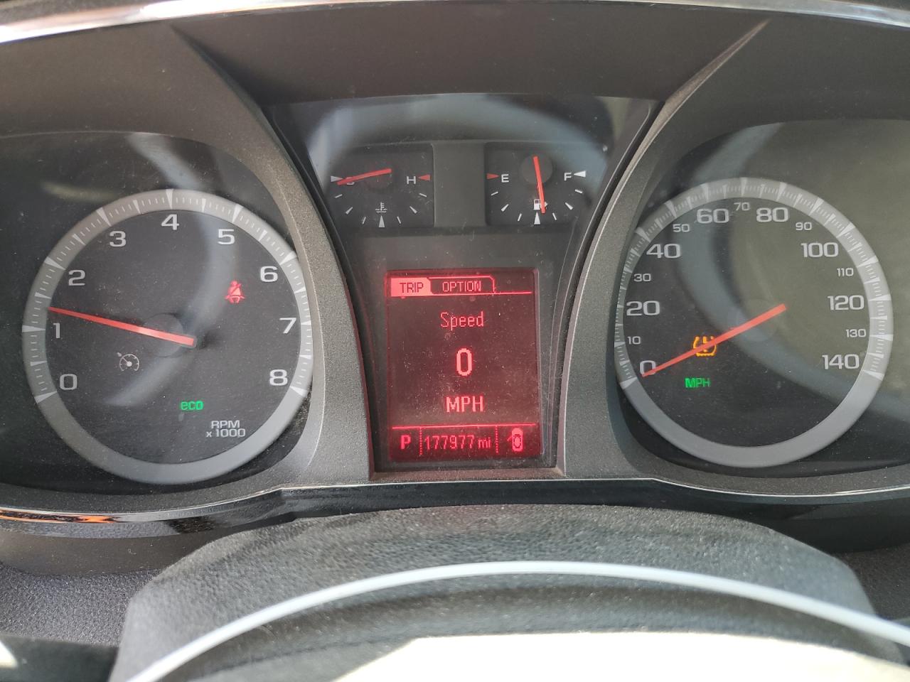2014 GMC Terrain Sle VIN: 2GKFLWEK8E6269087 Lot: 62732105