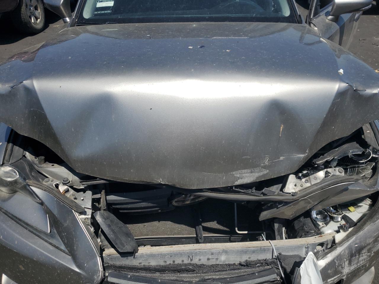 2014 Lexus Is 250 VIN: JTHBF1D23E5011415 Lot: 65055535
