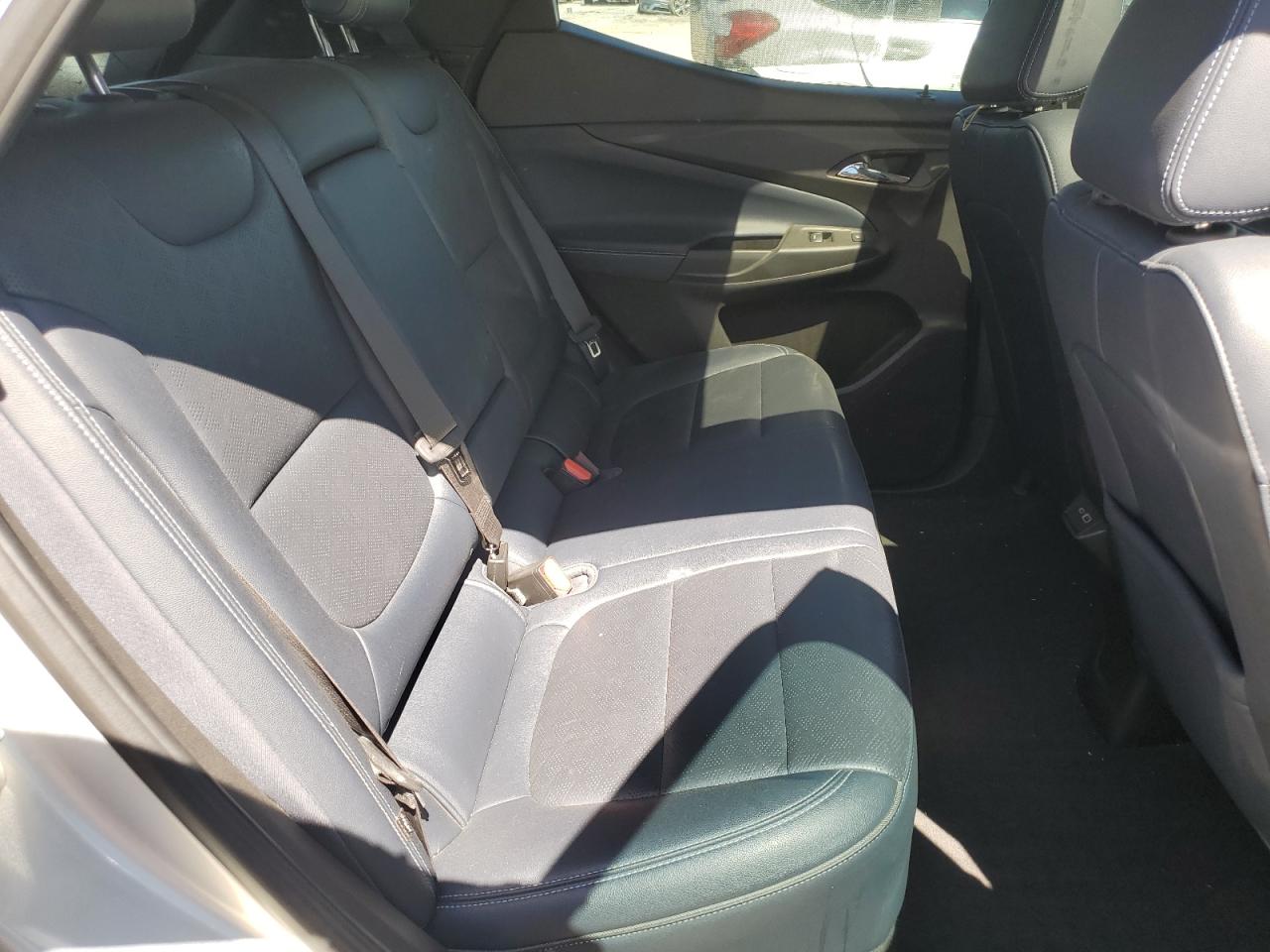 2023 Chevrolet Bolt Euv Premier VIN: 1G1FZ6S08P4196135 Lot: 66079745