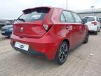 2019 MG 3 EXCITE V for sale at Copart SANDWICH