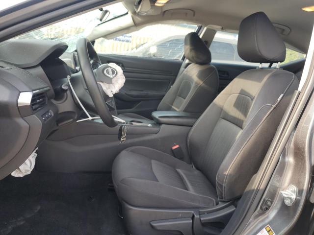  NISSAN ALTIMA 2023 Szary