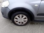 2014 SUZUKI SX4 SZ3 for sale at Copart WHITBURN