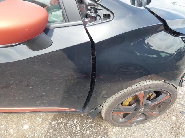 2018 NISSAN MICRA BOSE