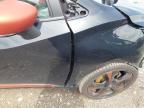 2018 NISSAN MICRA BOSE for sale at Copart YORK