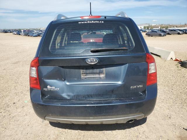 2012 KIA RONDO   