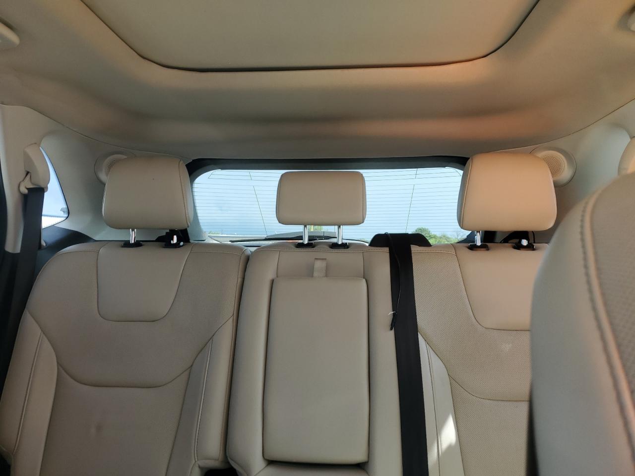 2020 Ford Edge Titanium VIN: 2FMPK3K91LBA69428 Lot: 64926925