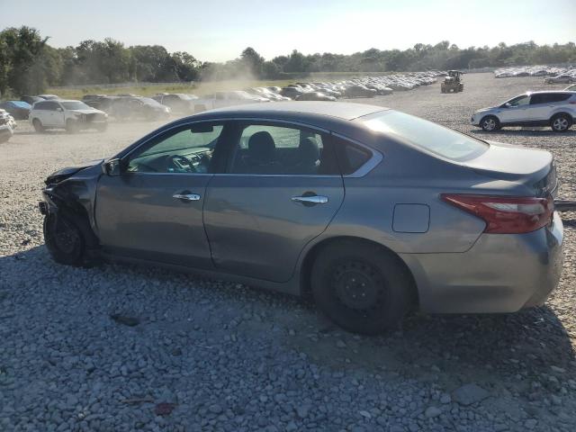  NISSAN ALTIMA 2016 Серый