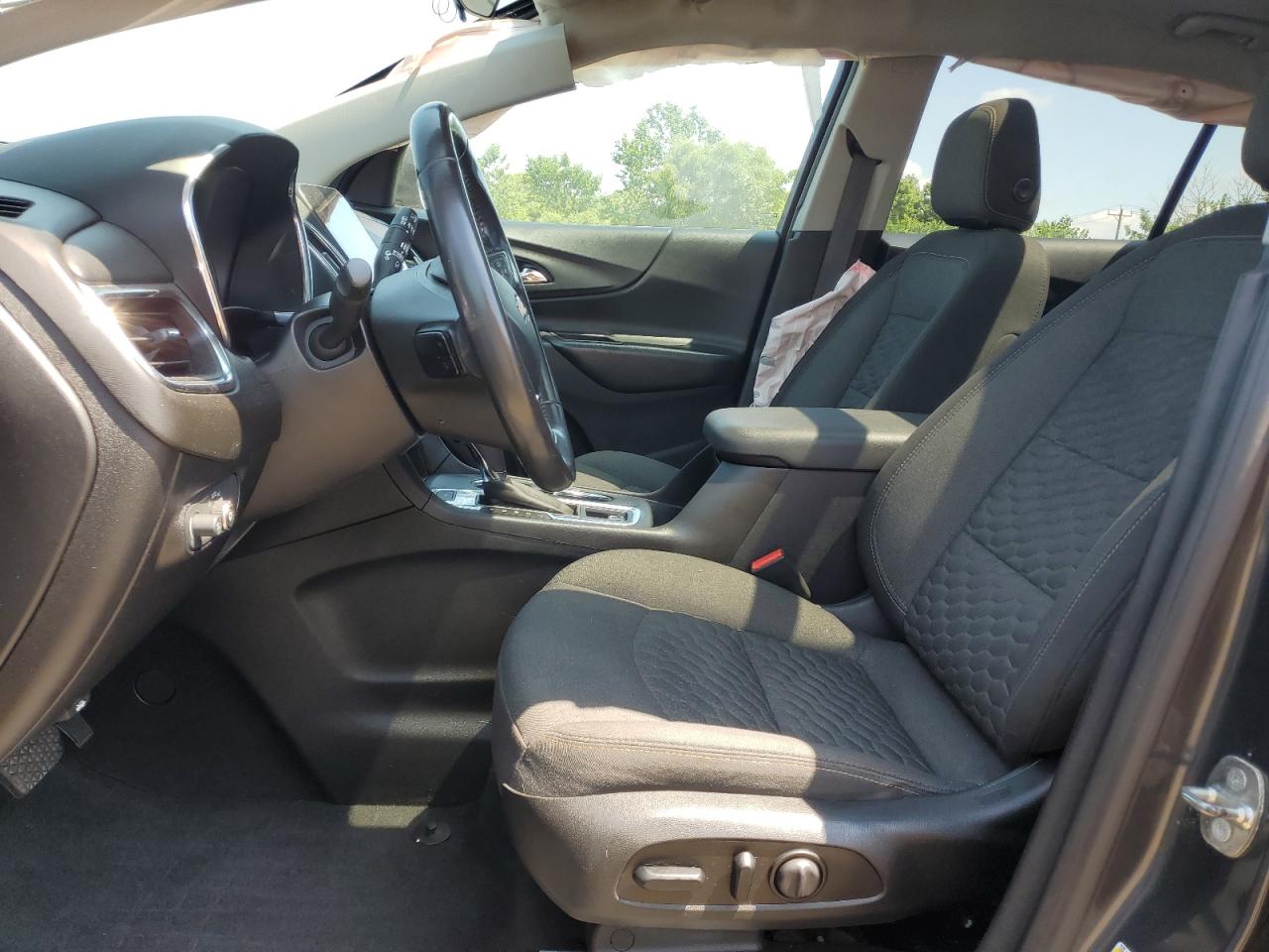 2018 Chevrolet Equinox Lt VIN: 2GNAXKEX9J6347358 Lot: 65282795