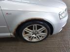 2008 AUDI A3 S LINE for sale at Copart EAST KILBRIDE