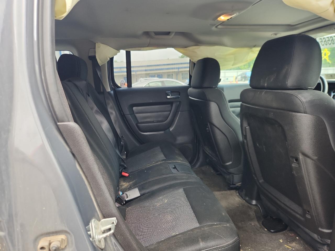 2008 Hummer H3 VIN: 5GTEN13E288147690 Lot: 64556565