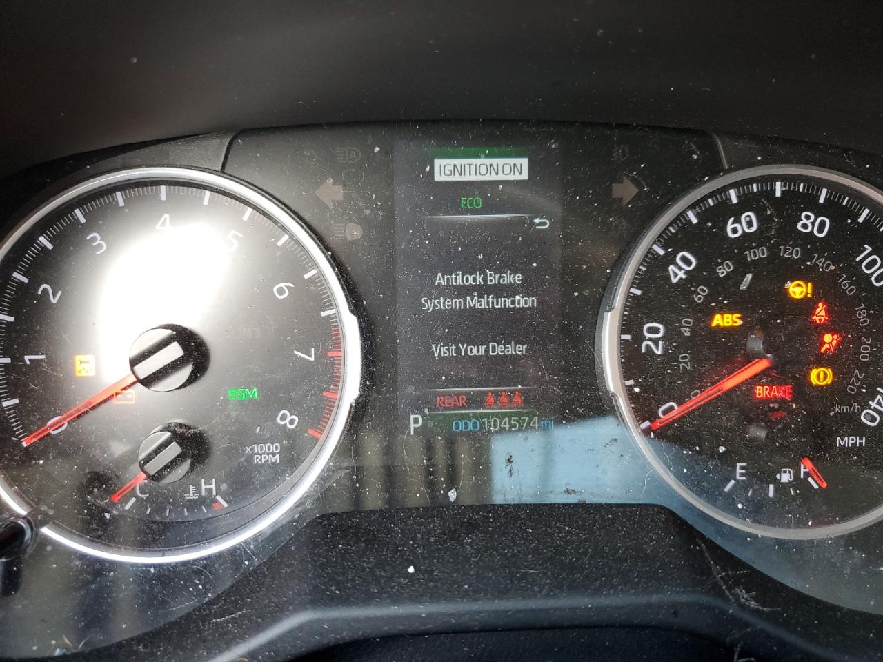 2021 Toyota Rav4 Xle Premium VIN: 2T3A1RFV9MC237579 Lot: 63734465