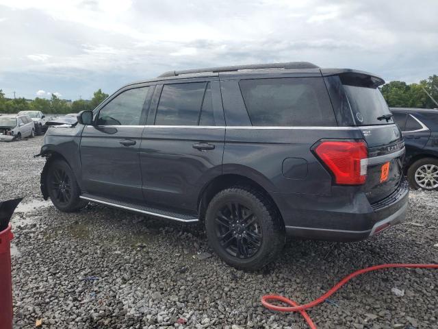  FORD EXPEDITION 2022 Черный