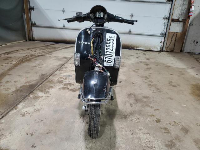 2007 GENUINE SCOOTER CO. STELLA 2-STROKE  