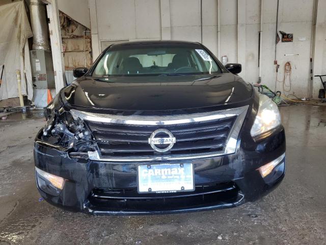  NISSAN ALTIMA 2015 Czarny