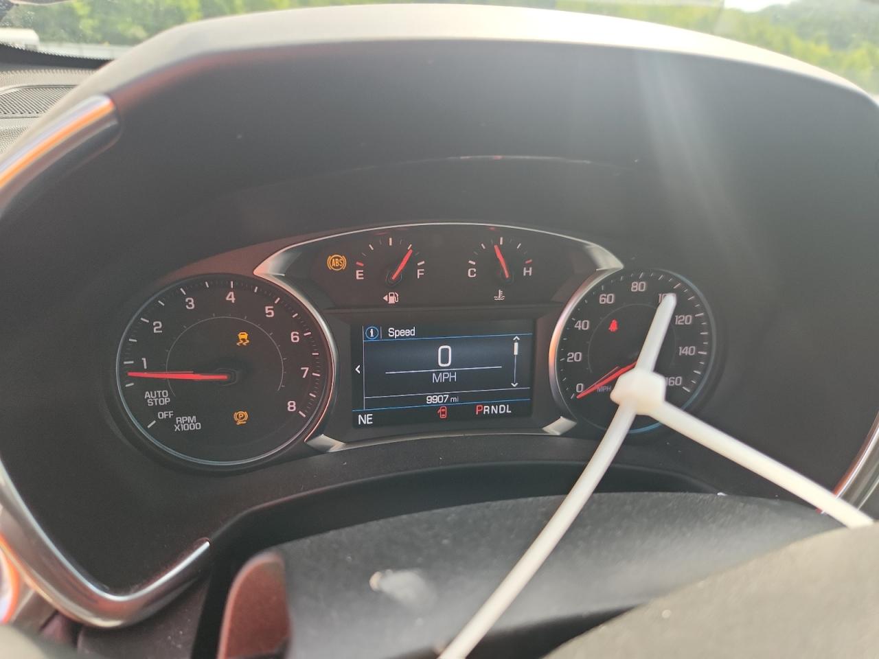 2023 Chevrolet Equinox Ls VIN: 3GNAXSEGXPL224477 Lot: 65245775